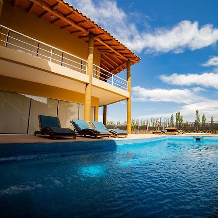Chaglasian Wine & Suites Сан-Рафаэль Экстерьер фото