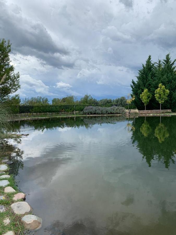 Chaglasian Wine & Suites Сан-Рафаэль Экстерьер фото